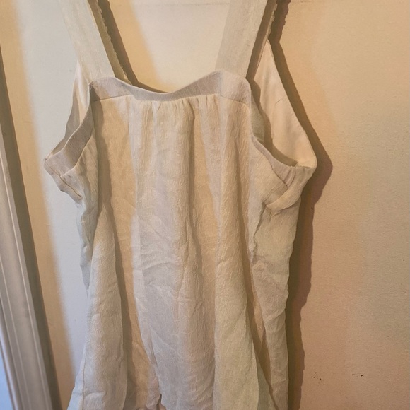 Ladies blouse tank - Picture 11 of 12